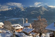 2010 12 04 Ville e Cavalese Neve 080