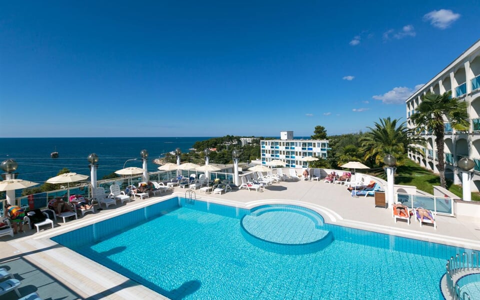 Hotel Gran Vista Plava Laguna (24)