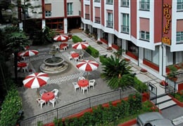 Hotel Cinqueterre *** - Monterosso