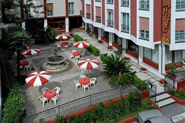 Hotel Cinqueterre *** - Monterosso