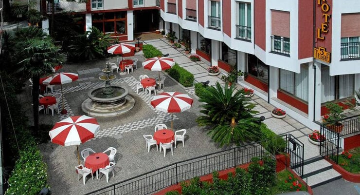 Cinqueterre hotel Monterosso leto2021 (6)