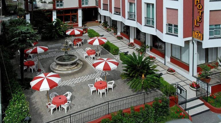 Cinqueterre hotel Monterosso leto2021 (6)