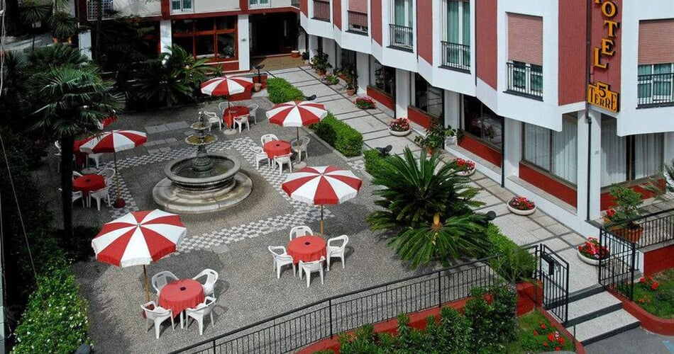 Cinqueterre hotel Monterosso leto2021 (6)