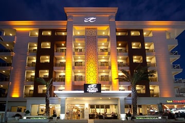 Hotel Xperia Grand Bali ****