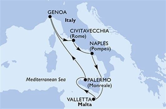 trasa