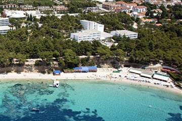 Bluesun hotel Borak, Bol