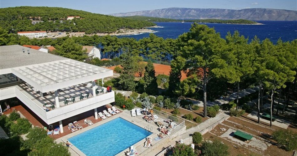 Foto - Jelsa - Hvar Adriatiq hotel ***