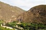 Foto - Severní Peru - hory, vodopády a archeologické skvosty