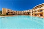 blu hotel morisco piscina pool sardegna sardinia