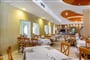 blu hotel morisco ristorante restaurant cannigione sardegna sardinia