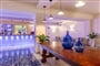 blu hotel laconia lobby lounge bar details