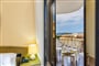 rina hotel camera room standard balcony alghero sardinia