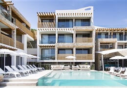 Sandalia Boutique Hotel **** - Cannigione di Arzachena