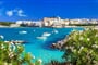 Poznávací zájezd Itálie - Apulie - Otranto