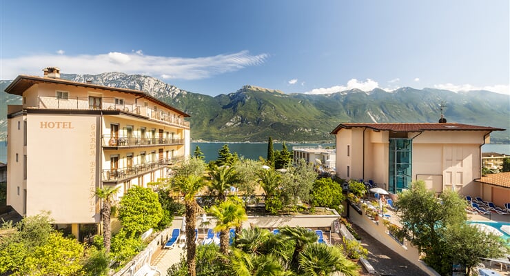 Garda Bellevue hotel Limone sul garda leto2021 (3)