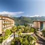 Hotel Garda Bellevue **** - Limone sul Garda