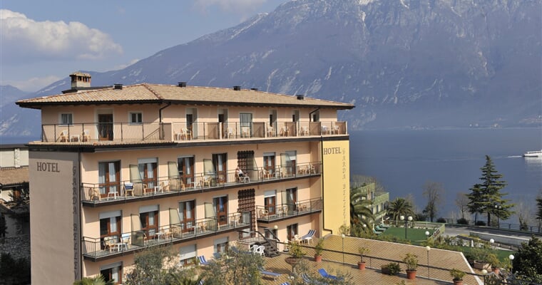Garda Bellevue hotel Limone sul garda leto2021 (14)