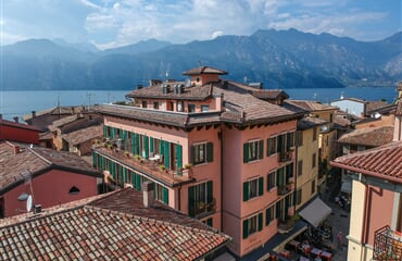 Hotel Lago di Garda*** - Malcesine