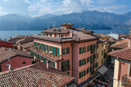 Lago di Garda Hotel Malcesine leto2021 (12)
