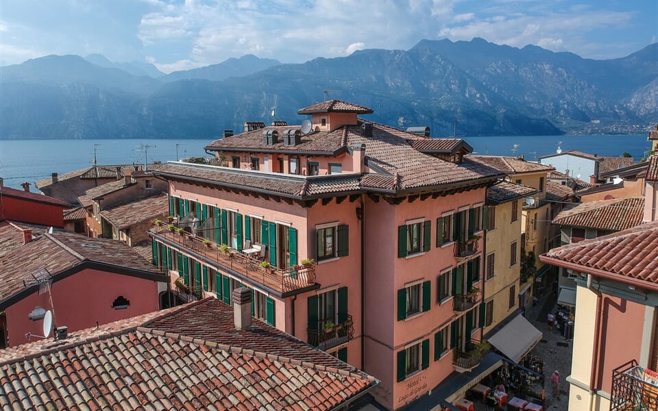 Lago di Garda Hotel Malcesine leto2021 (12)