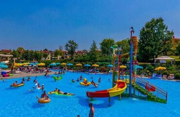 Belvedere Village - Castelnuovo