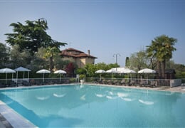 Rezidence Villa Maria - Desenzano del Garda