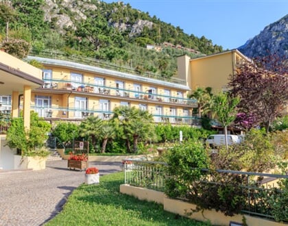 San Pietro hotel limone sul garda leto2021 (3)