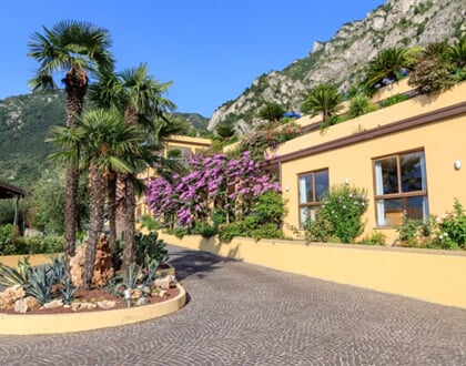 San Pietro hotel limone sul garda leto2021 (4)