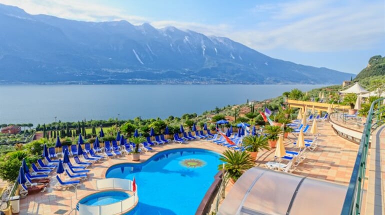 San Pietro hotel limone sul garda leto2021 (5)