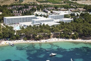 Bluesun hotel Elaphusa, Bol