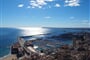 Přístav Alicante na Costa Blanca