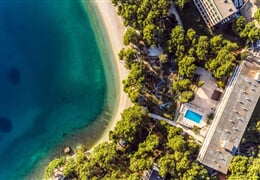 Bluesun hotel Maestral, Brela