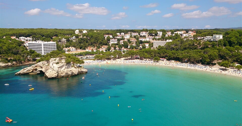 Mataró  a Arenys de Mar 