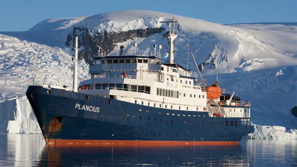 PLA21 16, Plancius in Errera Channel  © Troels Jacobsen Oceanwide Expeditions.JPG Troels Jacobsen