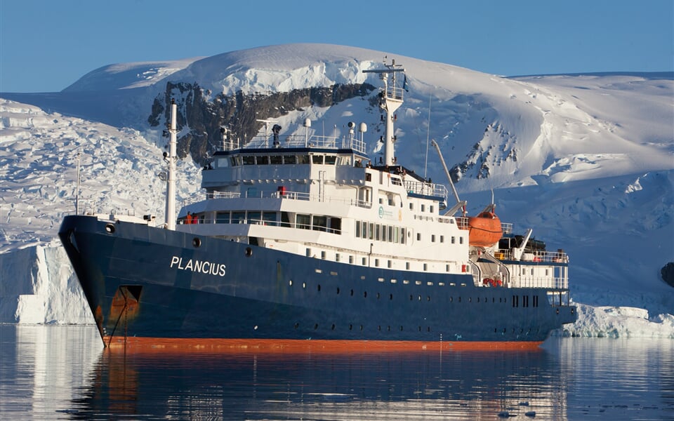 PLA21 16, Plancius in Errera Channel  © Troels Jacobsen Oceanwide Expeditions.JPG Troels Jacobsen