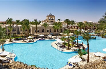 Hotel Iberotel Makadi Beach *****