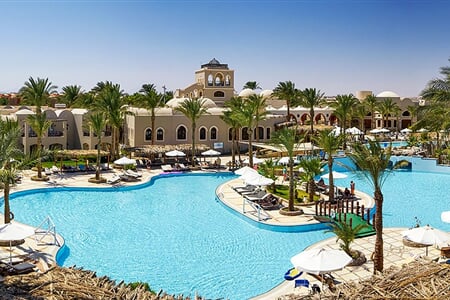 Hotel Iberotel Makadi Beach *****