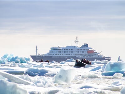 Hondius, Svalbard Franklin Braeckman