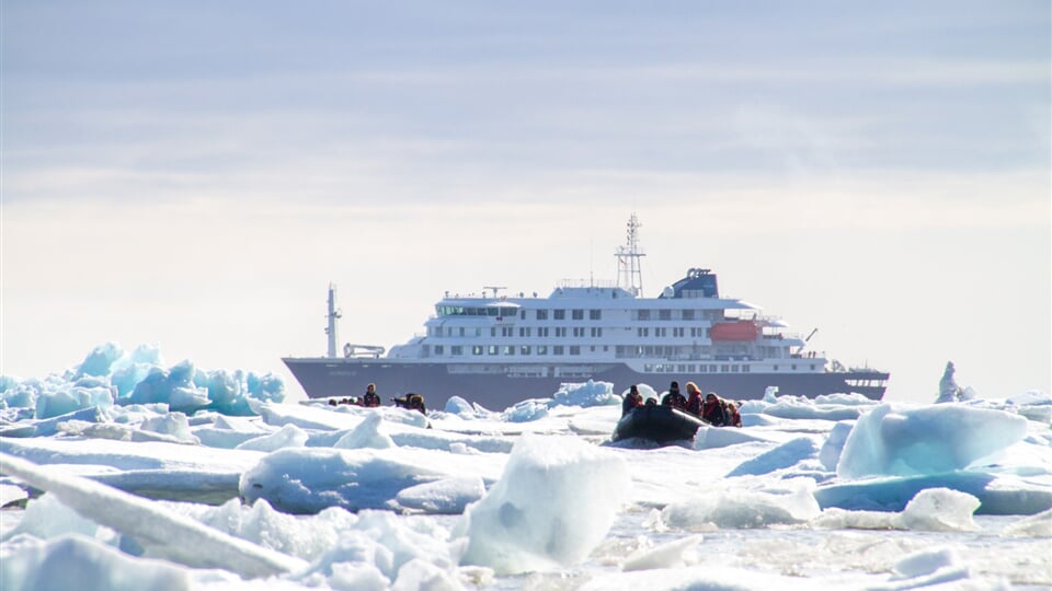 Hondius, Svalbard Franklin Braeckman