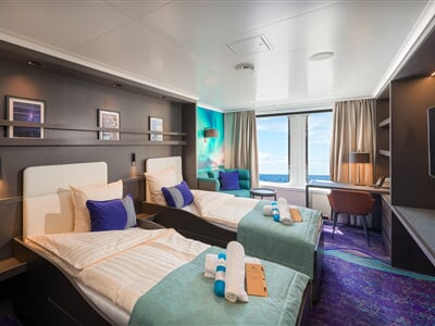 Hondius, Twin deluxe cabin 01.jpg Ivan Ivanisevic Kopírovat