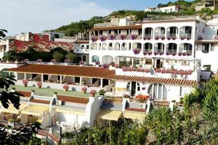 La Rosa hotel Forio leto2021 (1)
