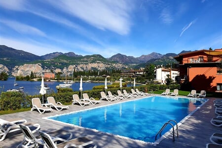 Hotel Rosa   Malcesine   2021  (1)