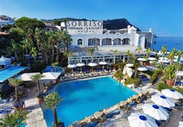 Sorriso Thermae Resort & Spa **** - Forio