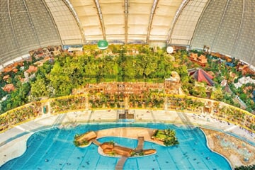Tropical Islands
