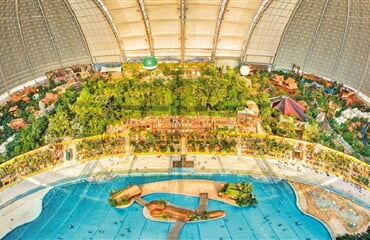 Tropical Islands