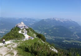 Hitlerovo Orlí hnízdo