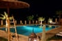 Poznávací zájezd Maroko - hotelový bazén