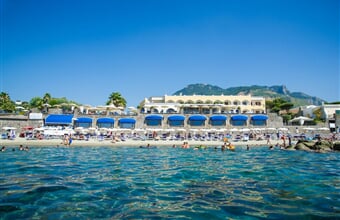 Tritone Terme Resort & Spa **** - Forio