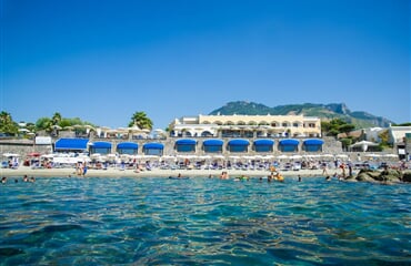 Tritone Terme Resort & Spa **** - Forio