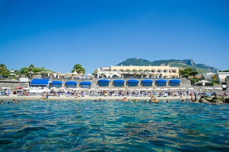 Tritone Terme Resort & Spa **** - Forio